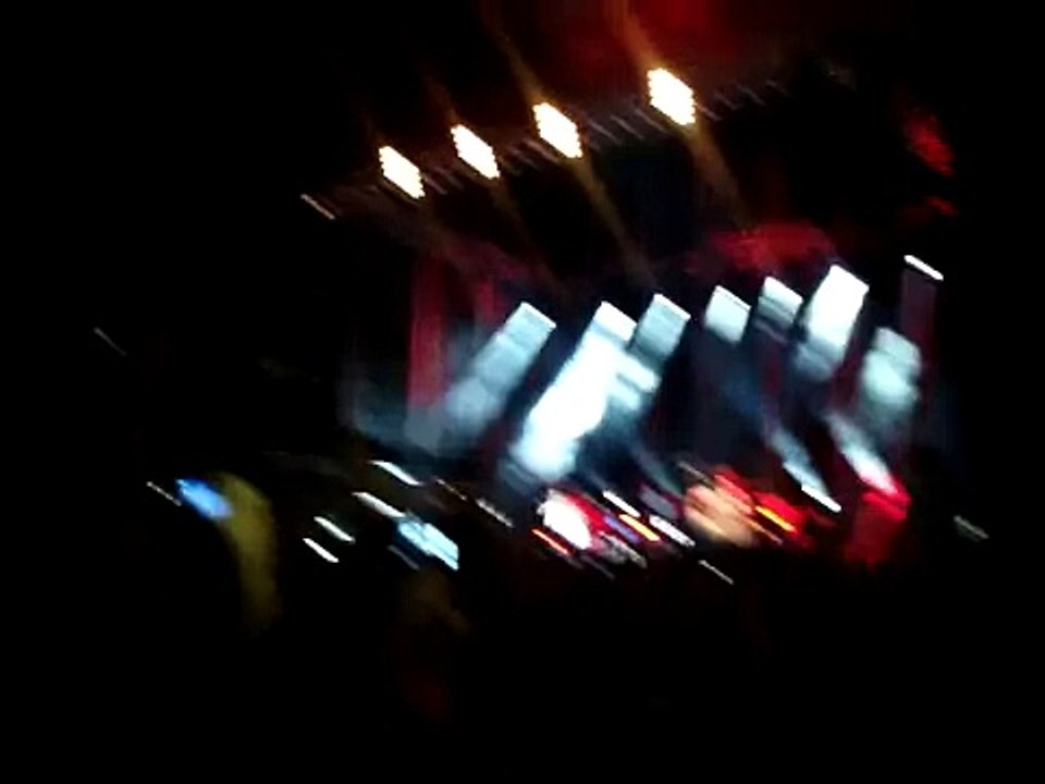 Mago de Oz - Fiesta Pagana  Torrejon de Ardoz 19-06-2011