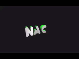 Nacxnetwork 2016 New Intro.