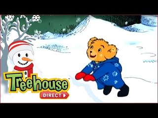 Corduroy: Ice Dream / Special Delivery - Ep.3