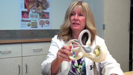 New BPPV Treatment Half Somersault Canalith Repositioning Dr Carol Foster 2012