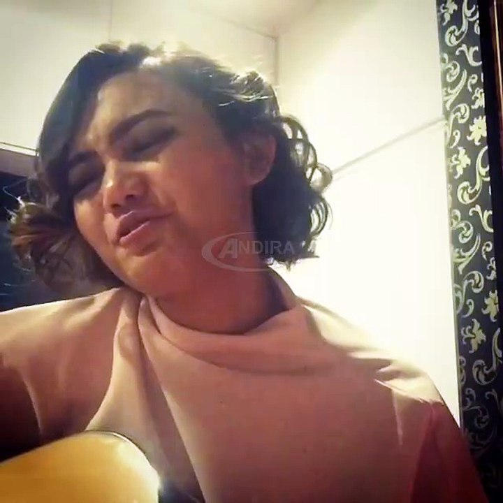Rina Nose Ciptain Lagu Cinta Untuk Sindir Fakhrul Razi