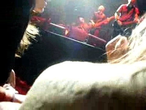 Lik...id bordeaux meriadeck premiere partie korn