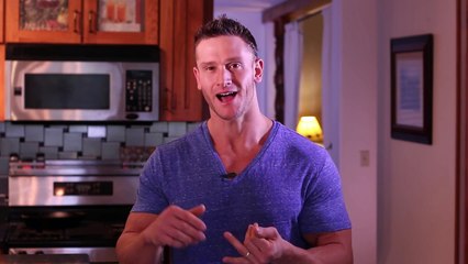 Organic Health Protocol By Celebrity Trainer Thomas Delauer