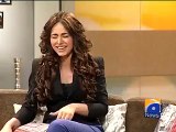 Why Model Ayaan Ali Stops Actor Shaan To Say Anything After She Says We All Love Asif Ali Zardari - Video Dailymotion, Qandeel Baloch Pakistani model