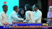 Pemerintah Pastikan Holding BUMN Energi Terbentuk Tahun Ini