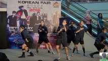 Virus Ladies（Final）《Get K-Razy Kpop Dance Cover Competition》蕉赖利双广场 KL 24-04-16