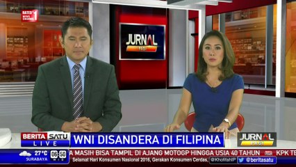 JK: Indonesia Terus Bernegosiasi dengan Abu Sayyaf