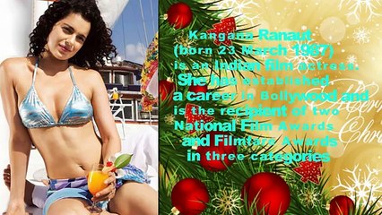 Top 10 Most Beautiful Bollywood Actresses of 2016