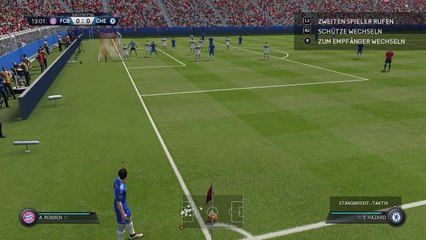 FIFA 16 im nod good!