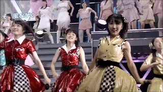 HP2016 正月コン lalala-HS  OPV