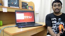MSI GS70 Stealth Pro Review