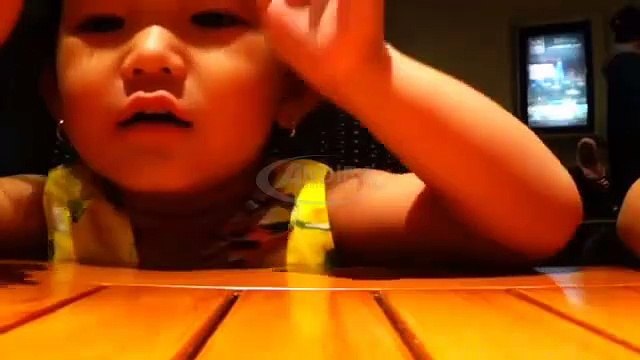 Video Lucu Bilqis Khumairah Razak Maen Ciluk Baa l Ayu Ting Ting