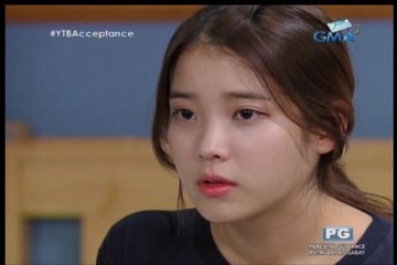 YOU'RE THE BEST - APRIL 27  2016 Clear Video Full Episode Part 3