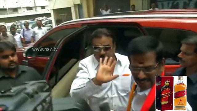சீர்காழி தொகுதி திமுக வேட்பாளர் இணையவழி திமுக பிரச்சாரம்.......