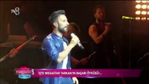 MEGASTAR TARKAN'IN BAŞARI ÖYKÜSÜ | MAGAZİN 8 EXTRA