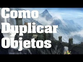 Dragon Age Inquisition - Truco: Duplicar Objetos