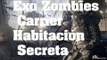 Advanced Warfare - Truco: Habitación Secreta en Carrier (Exo-Zombies Glitch)