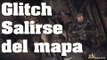 Gears of War: Ultimate Edition - Truco (Glitch/Bug): Como salirse del mapa en Canals - Trucos