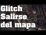 Gears of War: Ultimate Edition - Truco (Glitch/Bug): Como salirse del mapa en Canals - Trucos