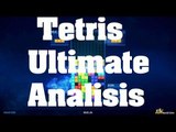 Tetris Ultimate - Análisis comentado en Español (PS Vita)