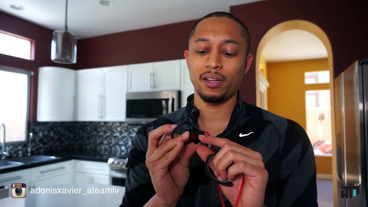 Powerbeats 2 Wireless Review