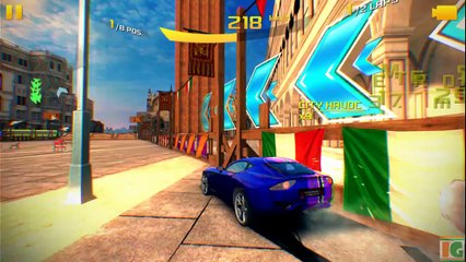 Asphalt 8 Airbrone INFECTED Season 3 part 13