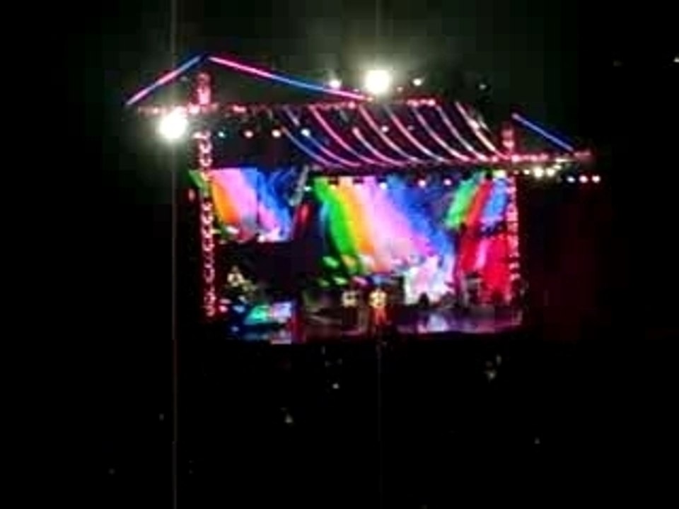 Muse Bercy Plug in baby