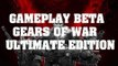 Gears of War: Ultimate Edition - Gameplay Beta: Primeras Impresiones (Xbox One)