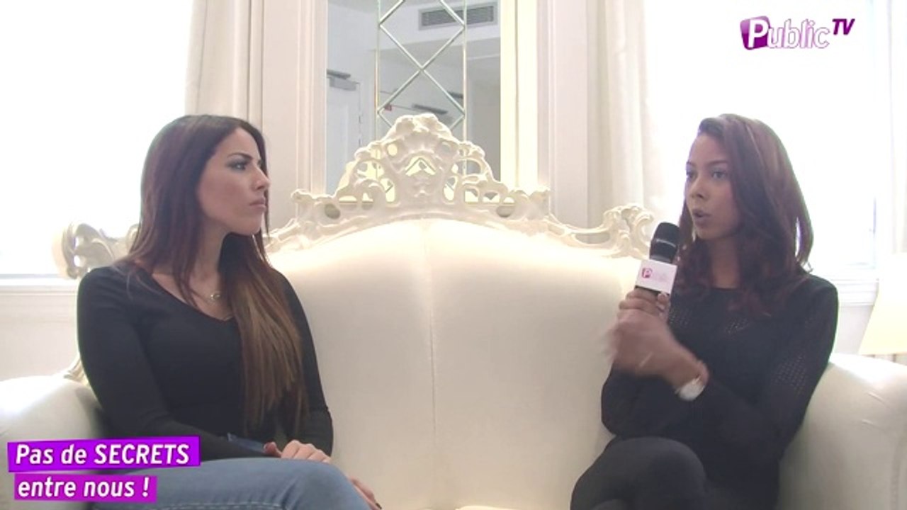 Exclu Vidéo : Nehuda (Les Anges 8) : “J'assume mon clash avec Ayem... Elle m'a traité de cochon !"