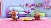 Compilación de Animación 3D para niños | Dibujos Animados de Juguetes Animales Mágicos | Looi