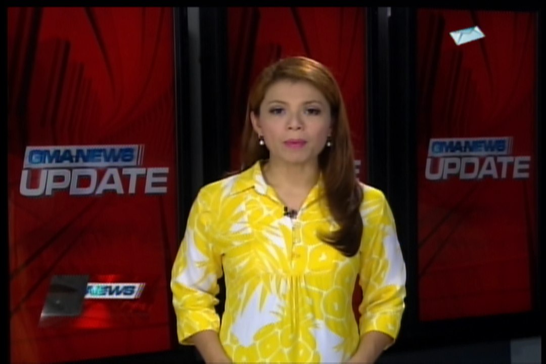 GMA FLASH REPORT(Morning) - APRIL 27  2016 Clear Video Full Episode