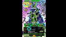 Dragon Ball Z Dokkan Battle (JP) Dokkan Awaken INT Perfect Cell To LR!