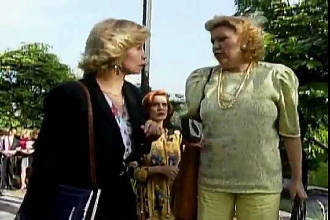 Telenovela Por Estas Calles | Episodio 44 | RCTV