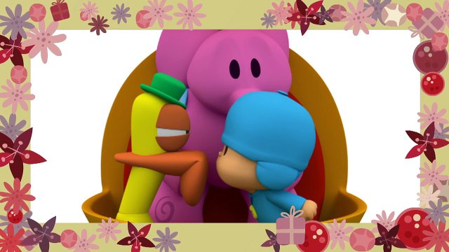 Покойо - Новогодние обещания Покойо - Мультики про Новый год