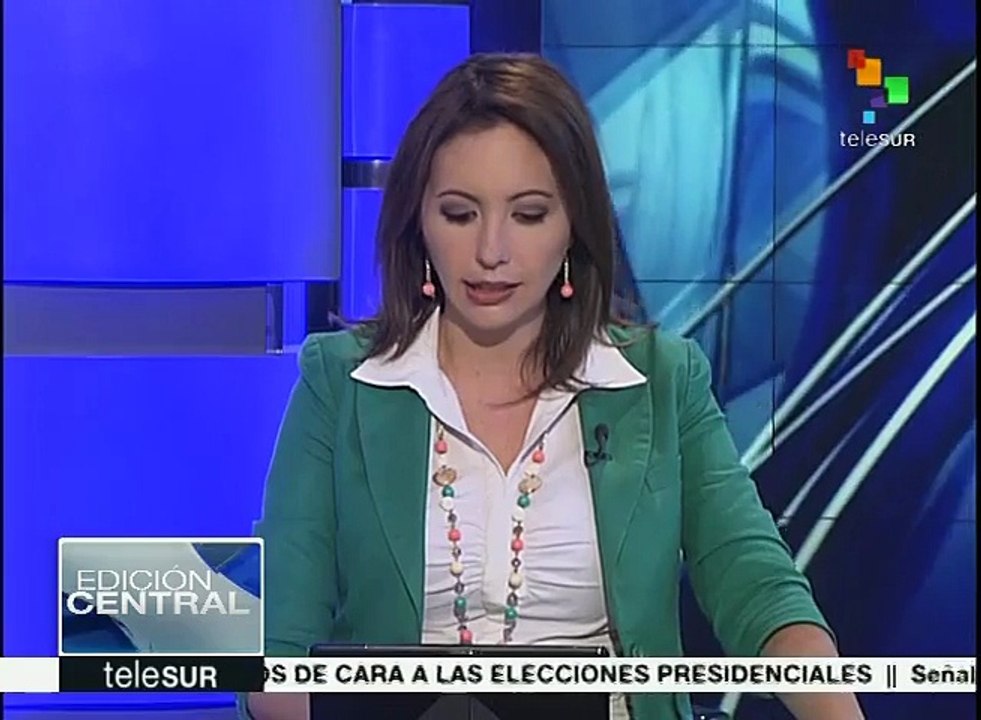 Venezuela: gob. anuncia nuevas medidas para enfrentar crisis eléctrica