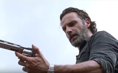 The Walking Dead Season 9 Episode 2 : Chapter 2 -Episode 2