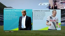 FIFA 16 Modo Carrera Manager Real Oviedo ¡FICHAJES PROMESAS! EP 1