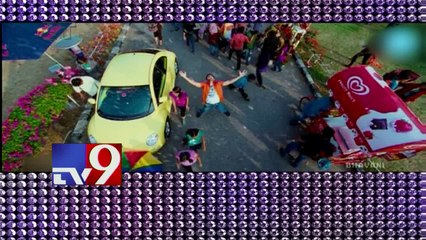 Nitya Menon fulfils her big dream