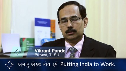 India's First Skills University Jobs for Every Student