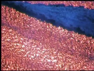 Etna - Eruzione 2008/09