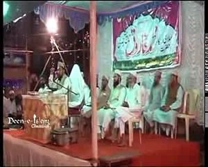 Aaj Kay Munafik Fasiudin Hyderabadi by Farooque Khan Razvi Sahab
