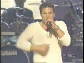 98 Degrees Road to Summer Music Mania 2000