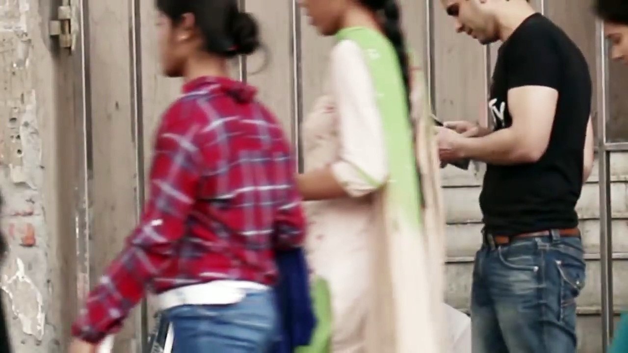 This Man earning Rs 50_day refusing to accept Rs 6500 will leave you speechless. Watch