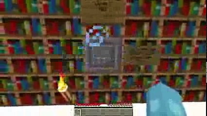 Minecraft - THE DROPPER - CUSTOM MAP!!