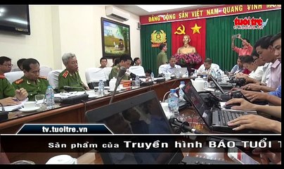 Vụ truy tố chủ quán Xin chào- Có phần vội vã và máy móc