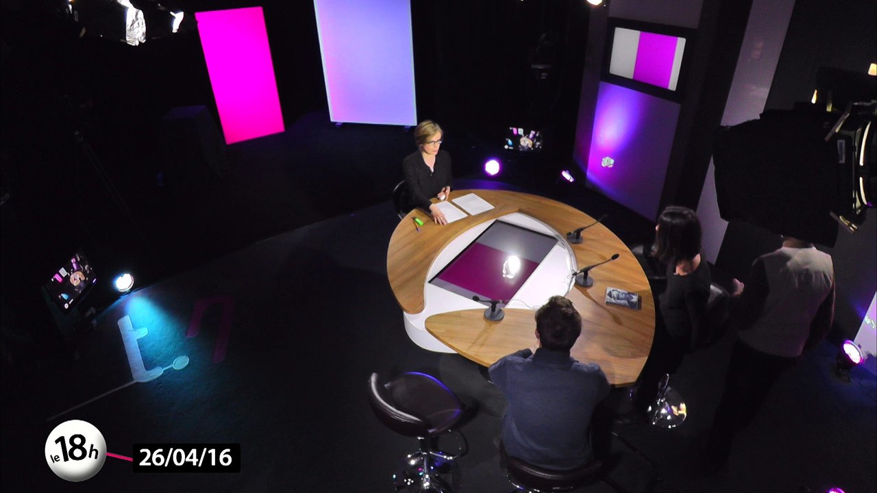 Le 18h de Télénantes : documentaire "Gros sur mon coeur"