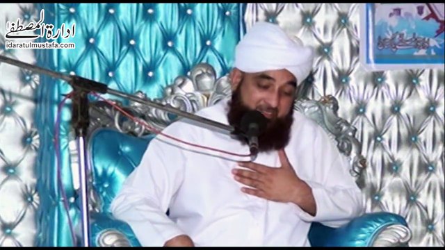 HUZOOR Ramzan se 1 din Pehle ye Khutba diya...