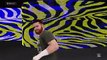 WWE 2K16 Payback 2016 - Kevin Owens Vs Sami Zayn
