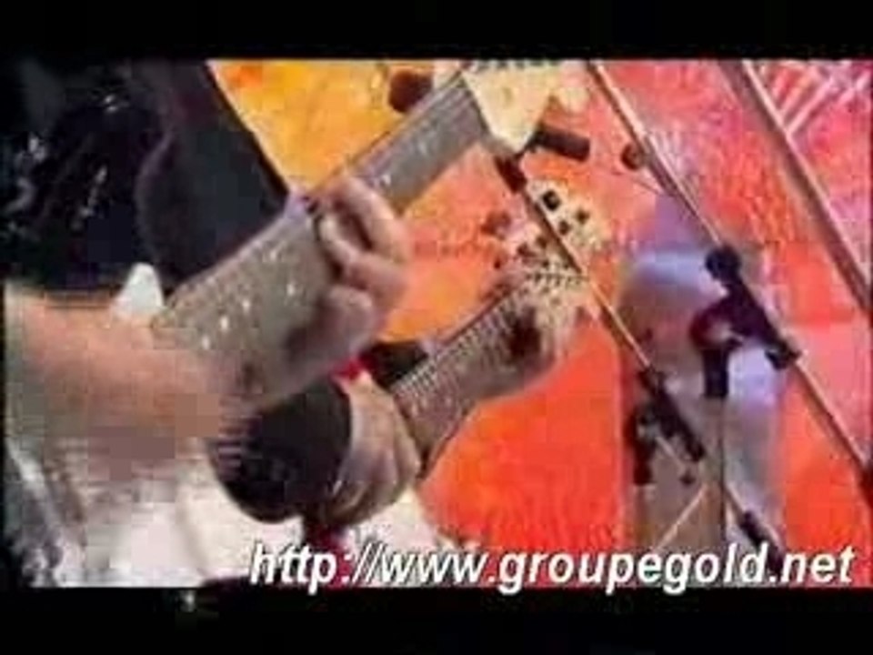 Gold-Plus près des étoiles (La chance aux chansons)