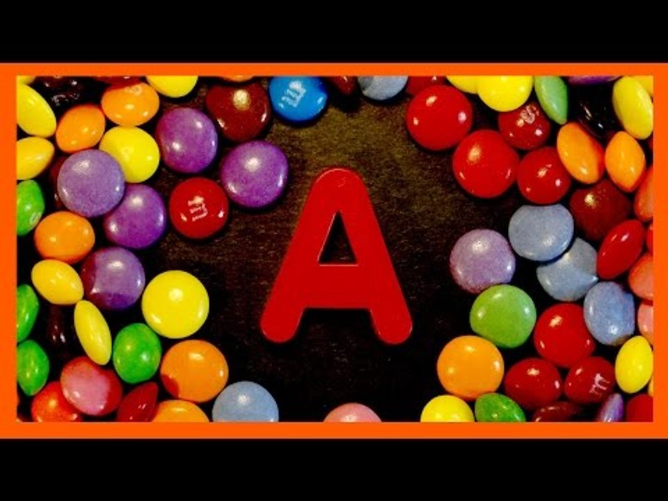 Learn ABC's Alphabet for Children